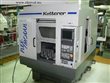 Вертикальный обрабатывающий центр KETTERER KM 120 similar Fanuc Robodrill